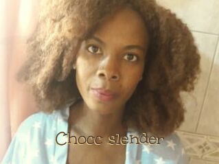 Chocc_slender Porno FR