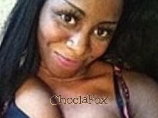 ChoclaFox