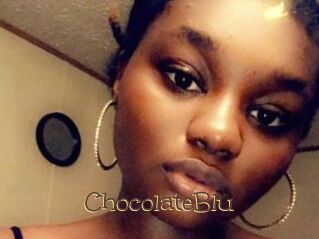 ChocolateBlu