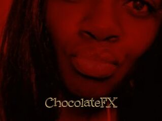 ChocolateFX