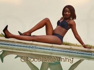 ChocolateFanny