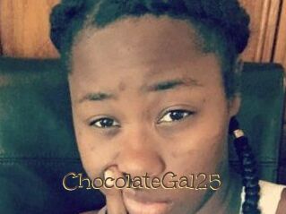 ChocolateGal25