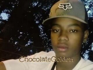 ChocolateGolden