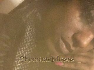 ChocolateMisses