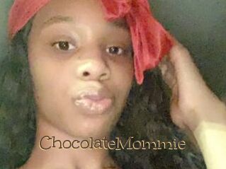 ChocolateMommie Porno FR