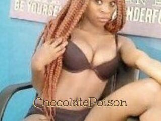 ChocolatePoison