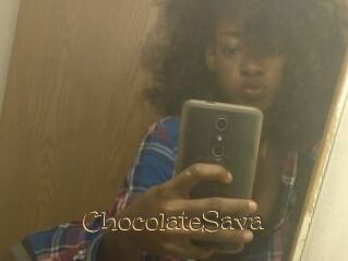 ChocolateSava