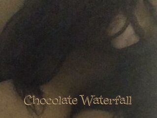 Chocolate_Waterfall