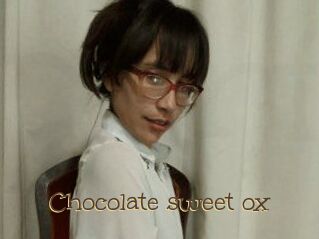 Chocolate_sweet_ox