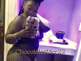 Chocolatestarr22