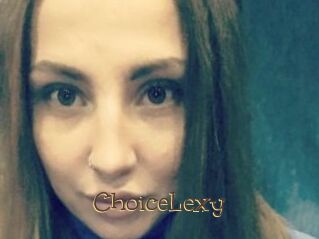 ChoiceLexy