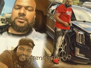 Chopmonster69 Porno FR