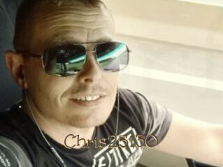 Chris25130