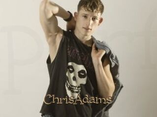 ChrisAdams
