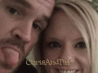 ChrisAndTiff