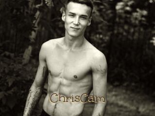 ChrisCam