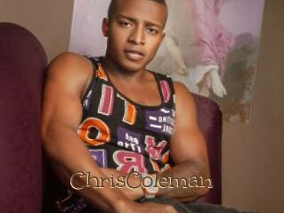 ChrisColeman