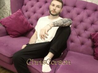 ChrisCorson