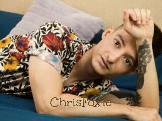 ChrisFoxie