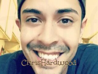ChrisHardwood