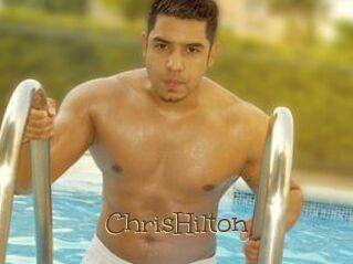 ChrisHilton Porno FR