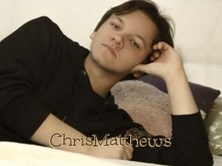 ChrisMatthews
