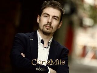 ChrisMile Porno FR