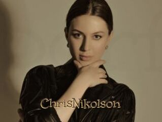 ChrisNikolson