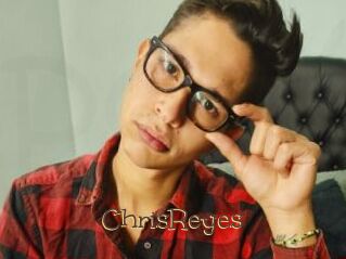 ChrisReyes