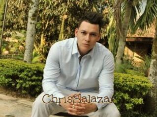 ChrisSalazar
