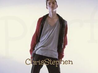 ChrisStephen