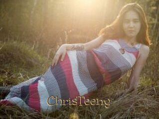 ChrisTeeny