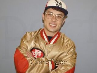 ChrisTiger