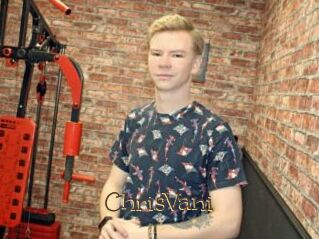 ChrisVani