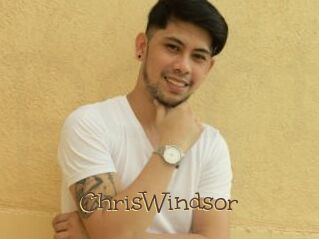 ChrisWindsor