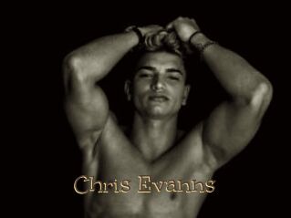 Chris_Evanns