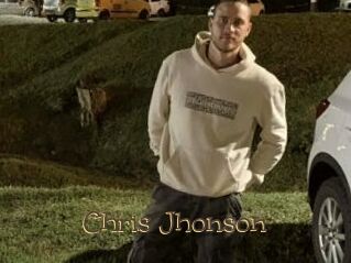 Chris_Jhonson