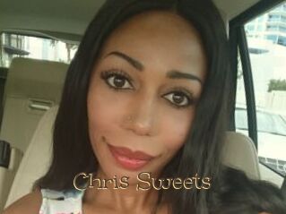 Chris_Sweets Porno FR