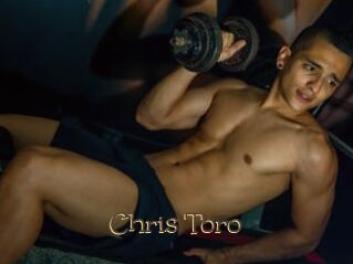 Chris_Toro Porno FR