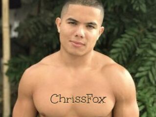 ChrissFox