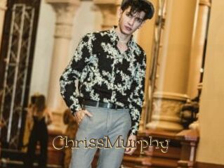 ChrissMurphy