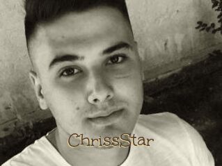ChrissStar Porno FR