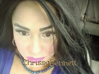 ChrissyBennett