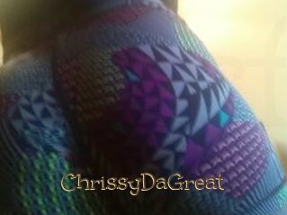 ChrissyDaGreat