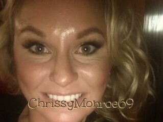ChrissyMonroe69 Porno FR
