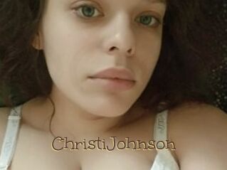 ChristiJohnson