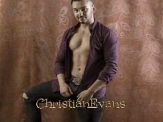 ChristianEvans