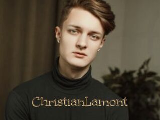 ChristianLamont