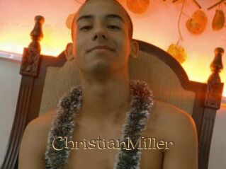 ChristianMiller