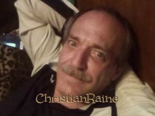 ChristianRaine
